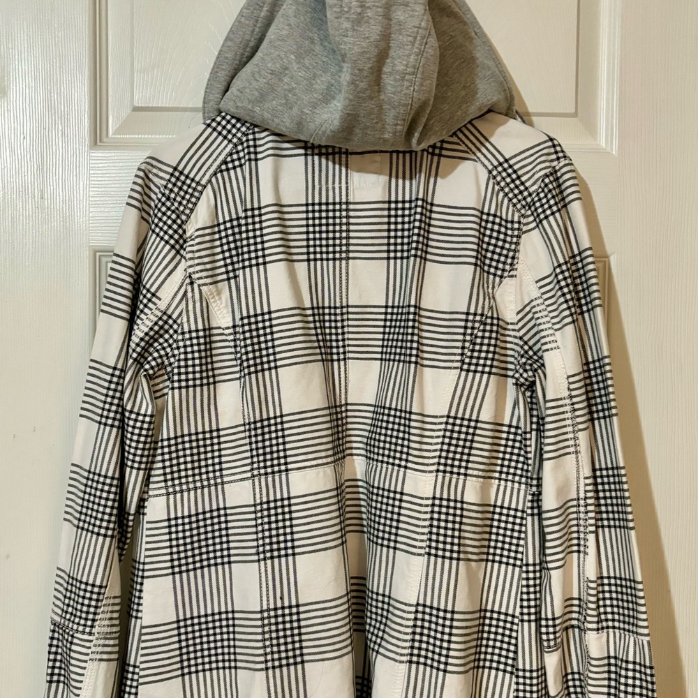 Hurley ladies jacket